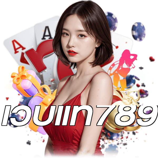 เว็บแท้789